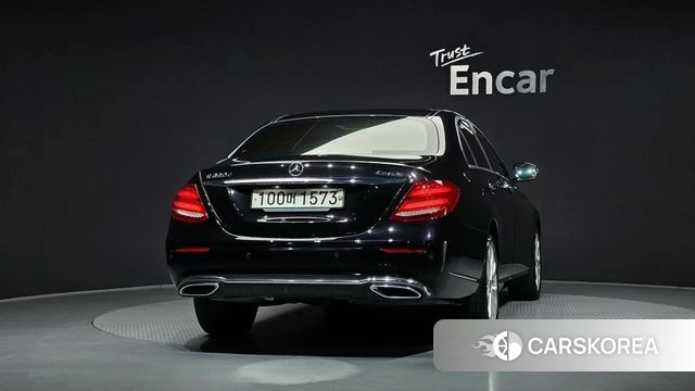 Mercedes-Benz E-Class W213 id 4477067 из Кореи 28