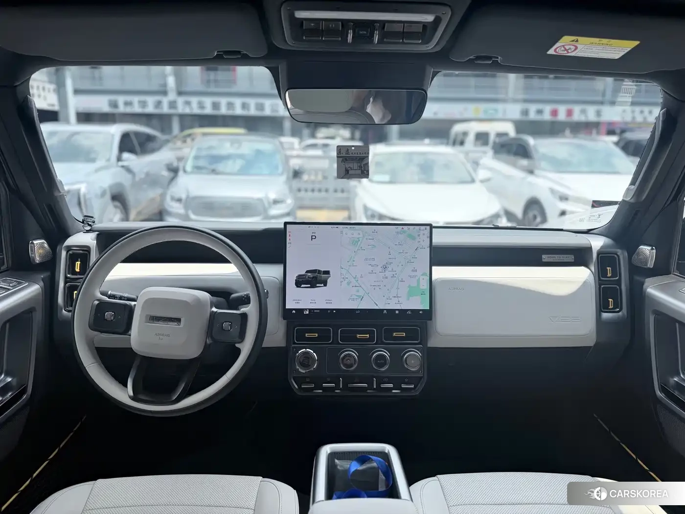 iCAR Super V23 id 4570490 из Китая 7