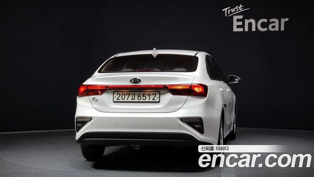 Kia Come New K3 id 2703114 из Кореи 14