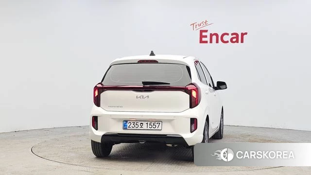 Kia The New Morning (JA) id 3817250 из Кореи 14