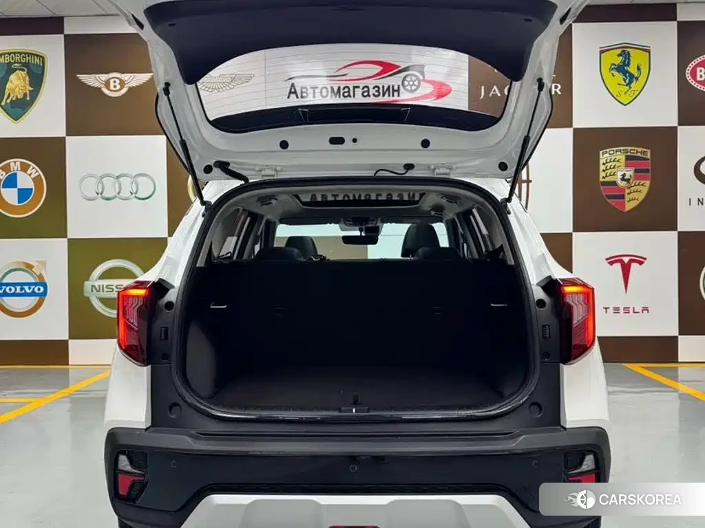 Kia Seltos id 4629120 из Китая 17