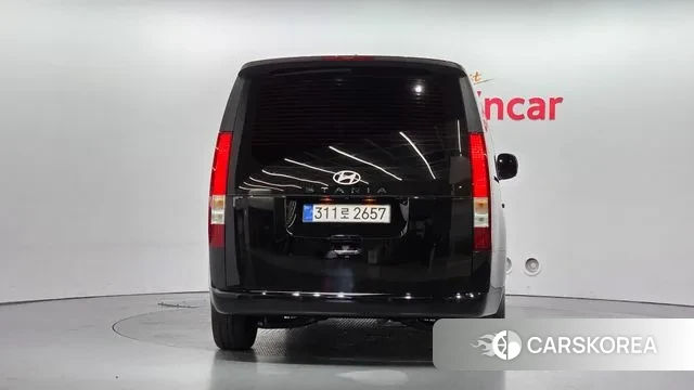 Hyundai Staria id 3431371 из Кореи 14