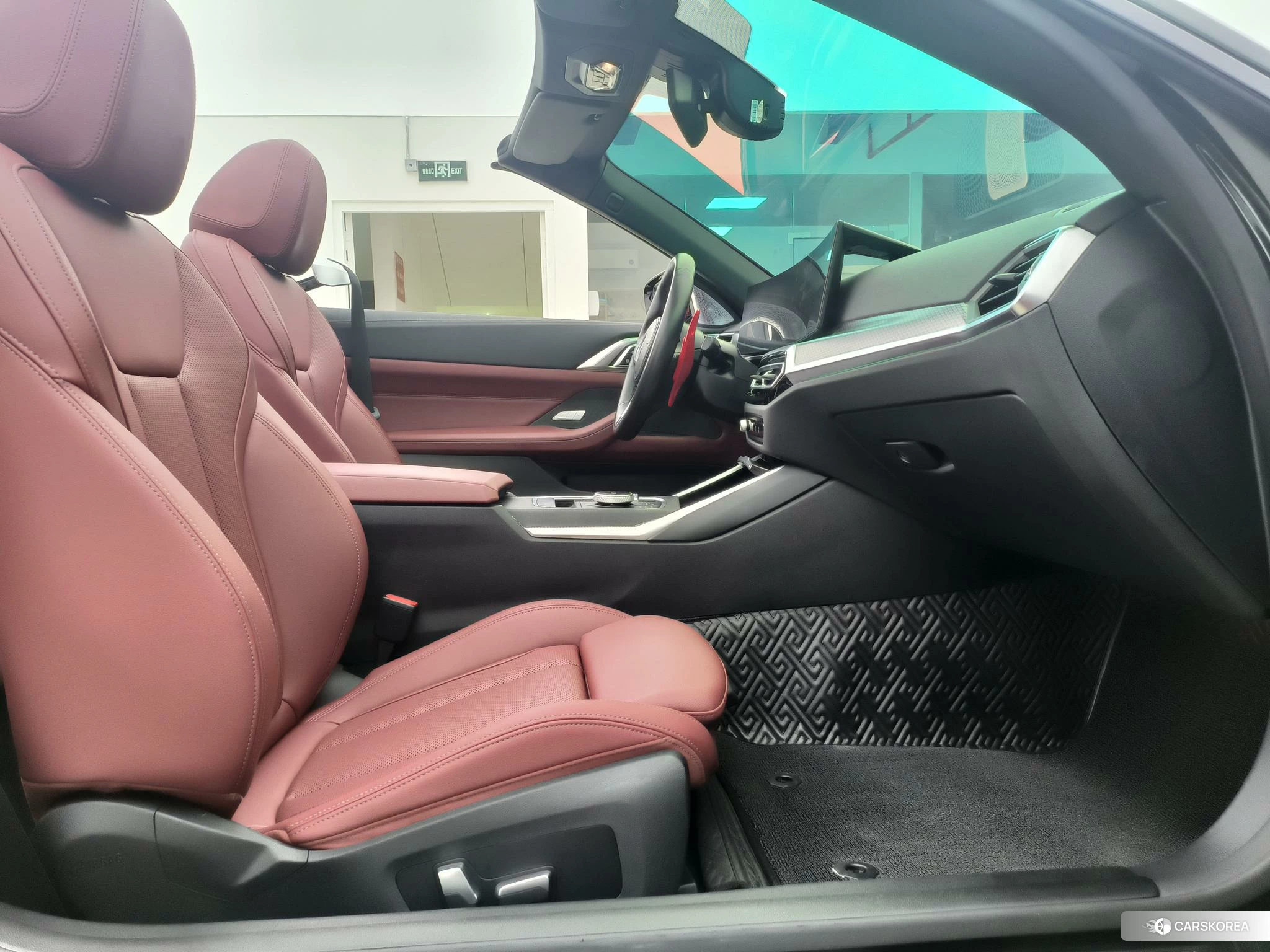 BMW 4 series id 4426910 из Китая 9