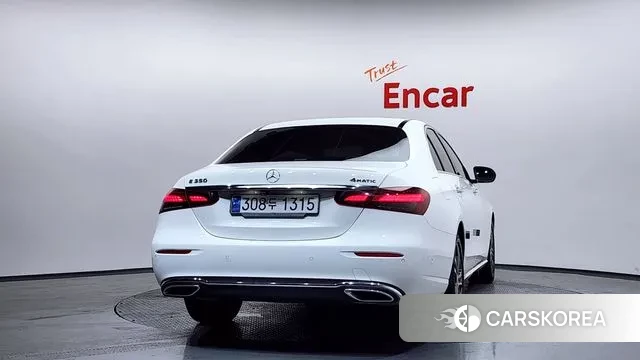 Mercedes-Benz E-Class W213 id 3621491 из Кореи 14