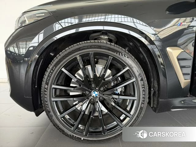 BMW X5 2025 Черный из Китая, фото 6