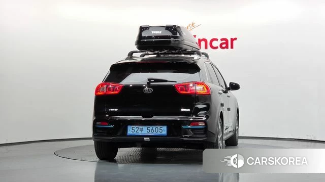 Kia Niro EV id 4907415 из Кореи 14