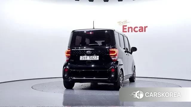 Kia The New Ray id 3444938 из Кореи 14