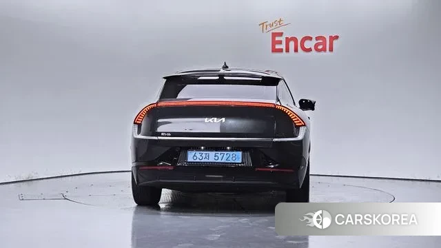 Kia EV6 id 2905687 из Кореи 14