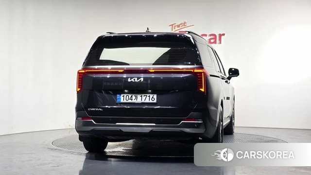 Kia The New Carnival 4th Generation id 4670077 из Кореи 25