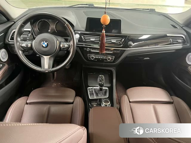 BMW 1 series id 4271687 из Китая 9