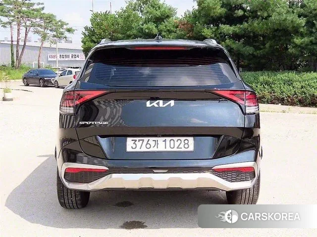 Kia Sportage 5th Generation id 3058775 из Кореи 13