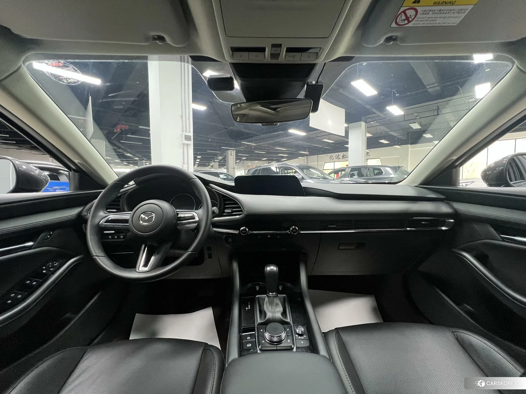 Mazda 3 id 4453712 из Китая 17