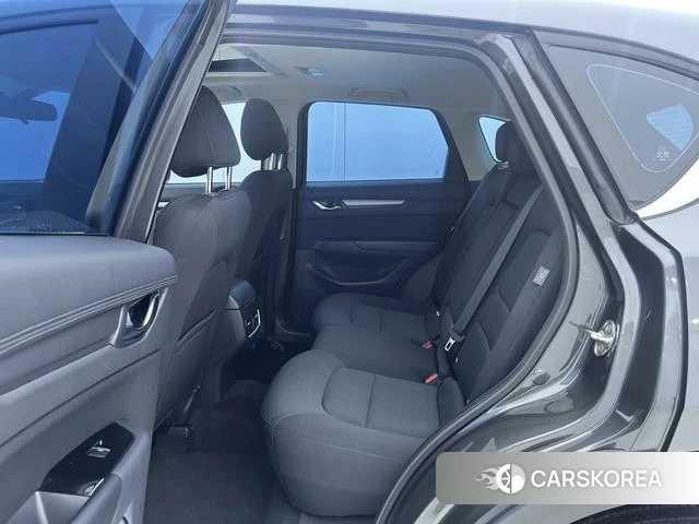 Mazda CX-5 id 4353472 из Китая 17