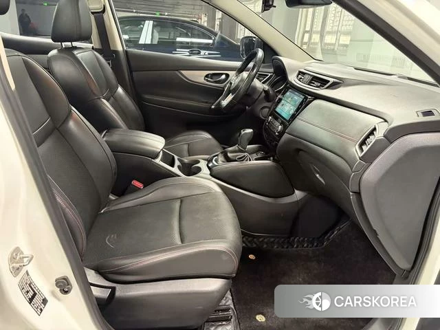 Nissan Qashqai id 4215612 из Китая 12