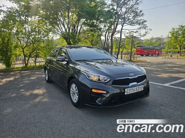 Kia Come New K3 id 2903145 из Кореи 14