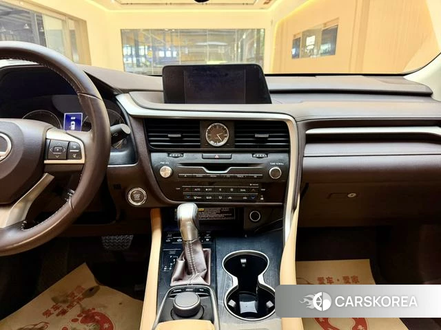 Lexus RX id 4182662 из Китая 15