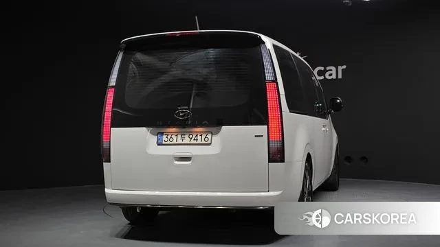 Hyundai Staria id 3550773 из Кореи 14