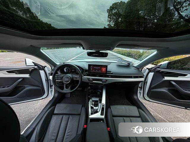 Audi A5 id 4335653 из Китая 13