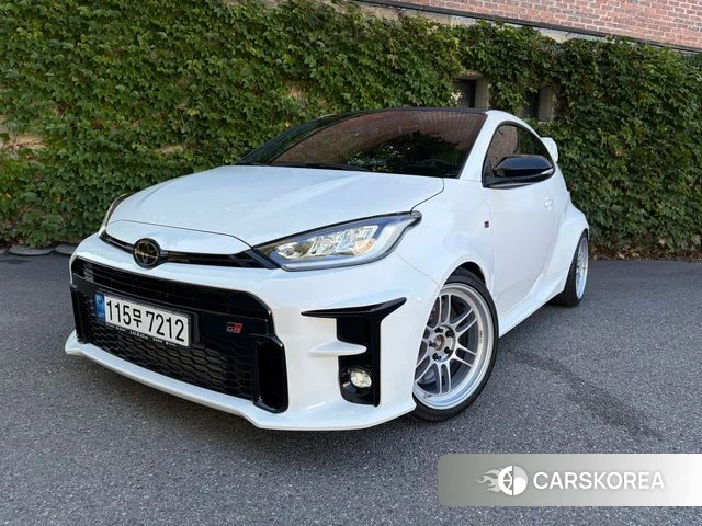 Toyota Yaris (Beats) id 4775046 из Кореи 11