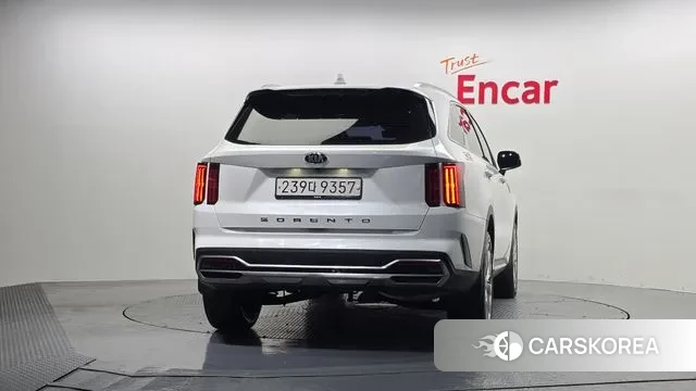 Kia Sorento 4th Generation id 3592640 из Кореи 14