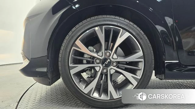Kia Morning Urban (JA) id 4480903 из Кореи 24