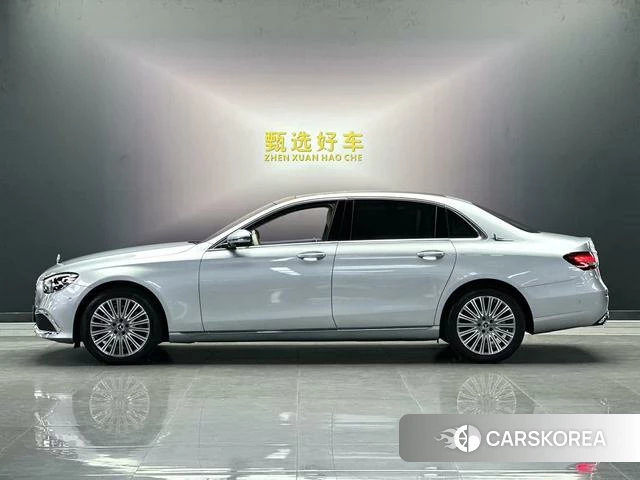 Mercedes-Benz E-class id 4290412 из Китая 10