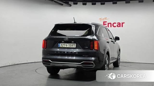 Kia Sorento 4th Generation id 3806981 из Кореи 14