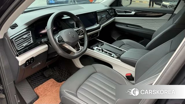 Volkswagen Tourang id 4314667 из Китая 7
