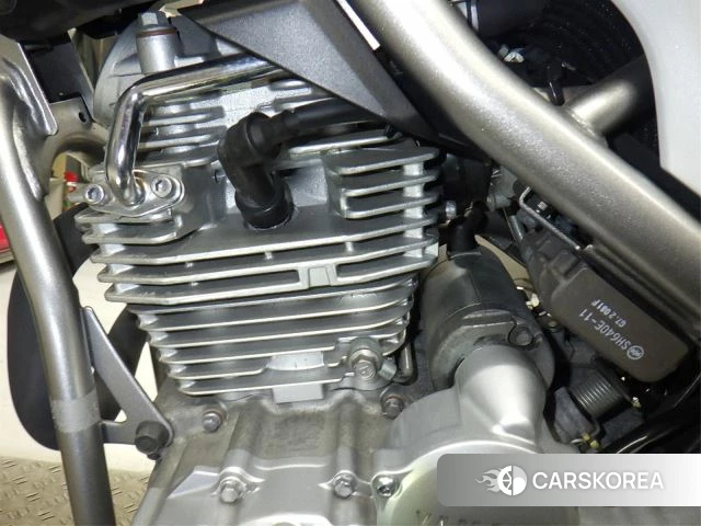 Engine photo
