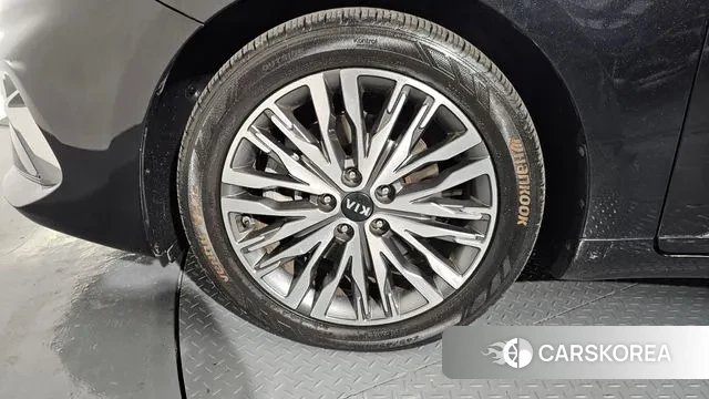 Kia K7 Premier id 3444404 из Кореи 14