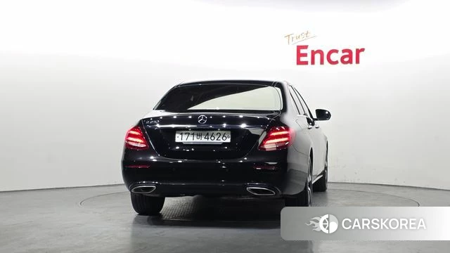 Mercedes-Benz E-Class W213 id 3795559 из Кореи 14
