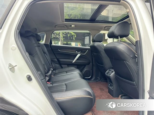 Honda Crown Road id 4260723 из Китая 11