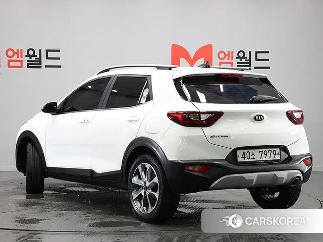 Kia Stonic id 3018577 из Кореи 14