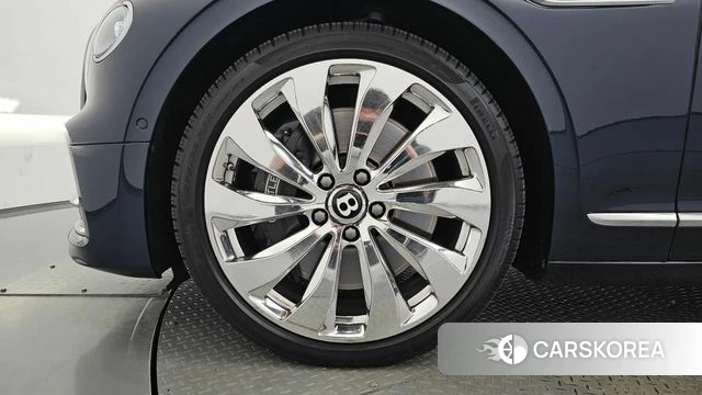 Bentley Flying Spur 3rd Generation id 4535112 из Кореи 33