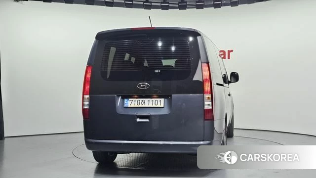 Hyundai Staria id 4201446 из Кореи 14