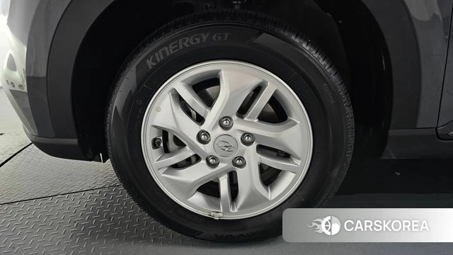 Hyundai Venue id 4302004 из Кореи 28
