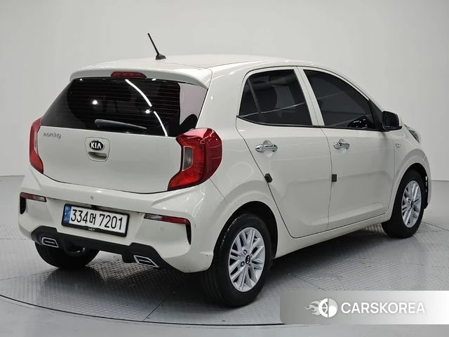 Kia Morning Urban (JA) id 4671688 из Кореи 12
