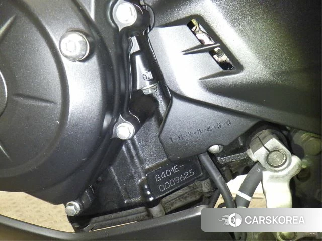 Engine photo