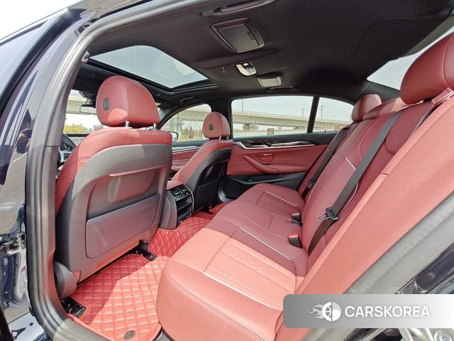 BMW 5 series id 4265256 из Китая 10