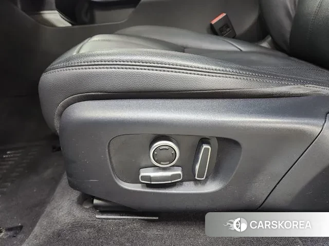 Land Rover Range Rover Evoque 2nd Generation id 3524762 из Кореи 14