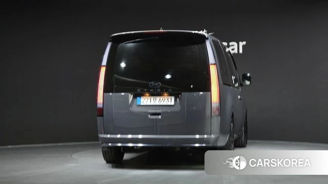 Hyundai Staria id 4934658 из Кореи 14