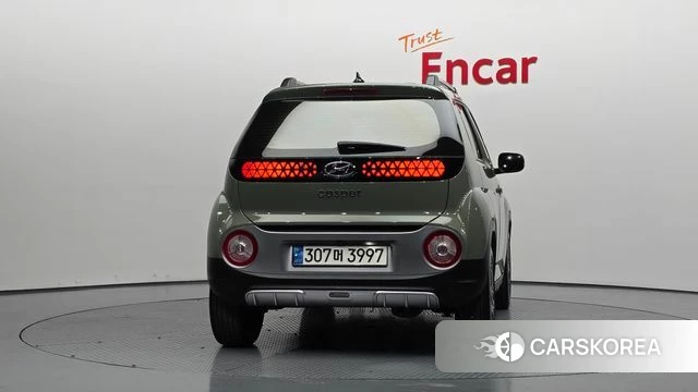 Hyundai Casper id 3954207 из Кореи 14