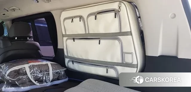 Hyundai Staria id 3503741 из Кореи 14