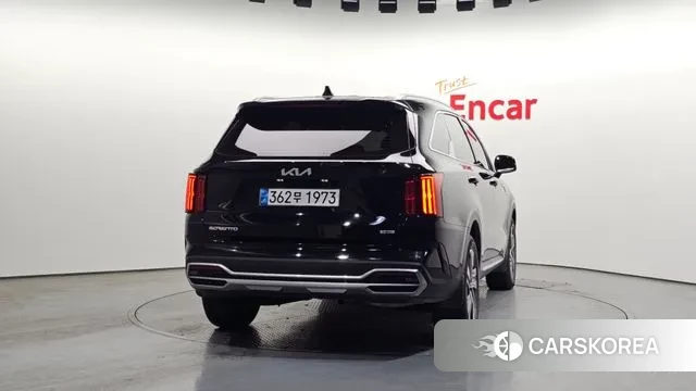 Kia Sorento 4th Generation id 3457745 из Кореи 14