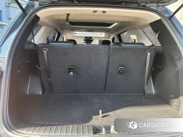 Hyundai Palisade id 3413053 из Кореи 14