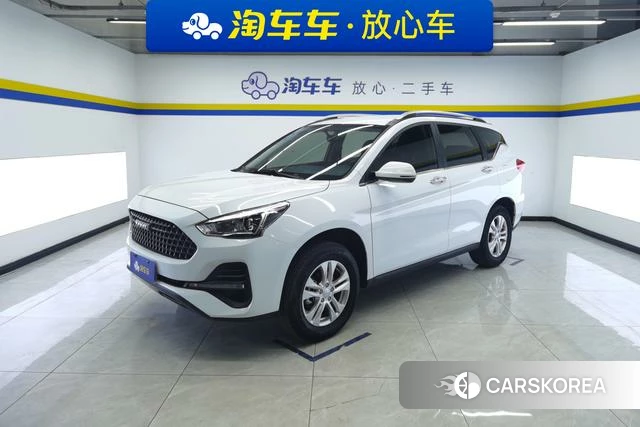 Haval M6 id 3785762 из Китая 11