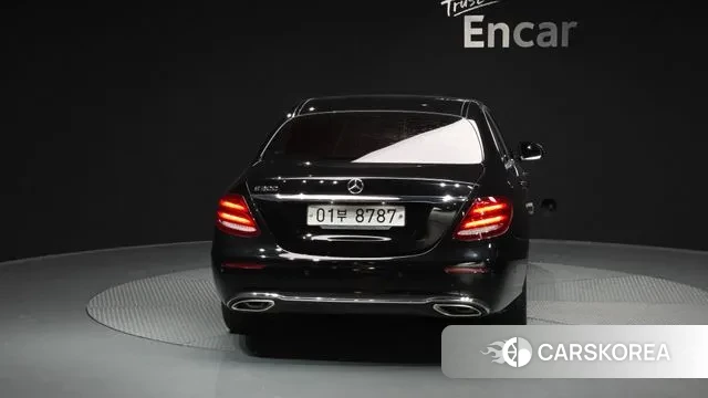 Mercedes-Benz E-Class W213 id 3313581 из Кореи 14
