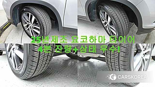 Honda Pilot 3rd generation id 4378094 из Кореи 14