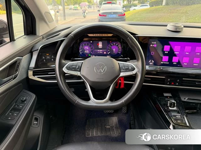 Volkswagen Lanjing id 4259654 из Китая 8
