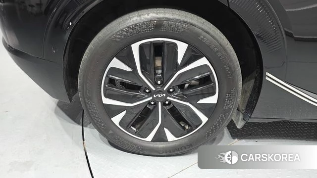 Kia EV6 id 4561056 из Кореи 24